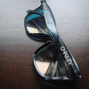 Oakley Sunglasses